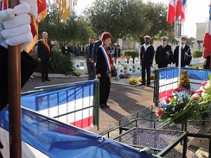 2017 11 01 TOULON CIMETIERRE DE LAGOUBRAN CEREMONIE DU 1 ER NOVEMBRE (38)